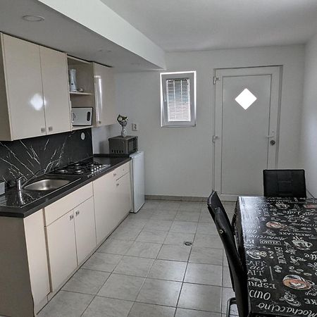 Apartment Mojca Near Bled Zabreznica 外观 照片