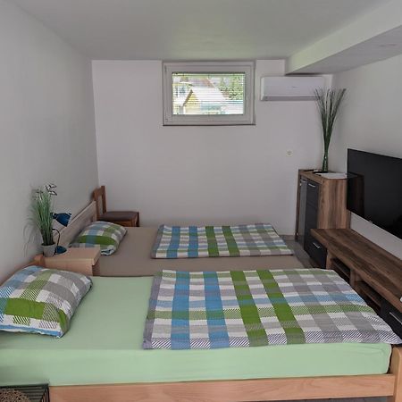 Apartment Mojca Near Bled Zabreznica 外观 照片
